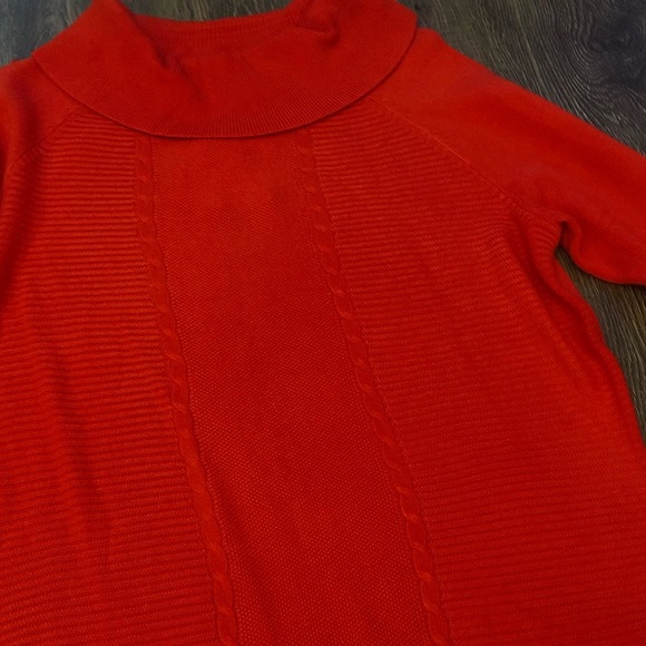 Sag Harbor Missy Sweater - Picture 8 of 8